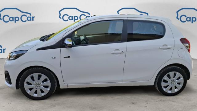 Peugeot 108 image 7