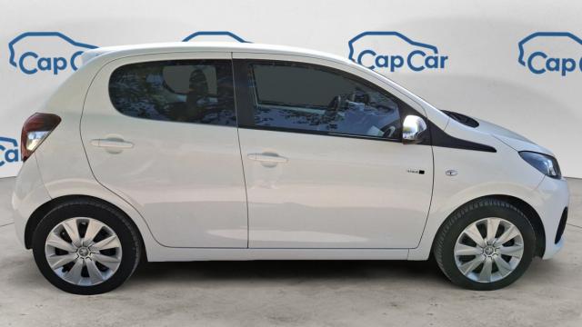 Peugeot 108 image 2