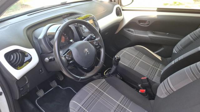 Peugeot 108 image 5