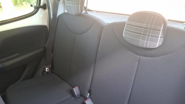 Peugeot 108 image 4