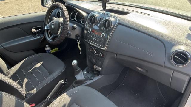 Dacia Sandero image 4