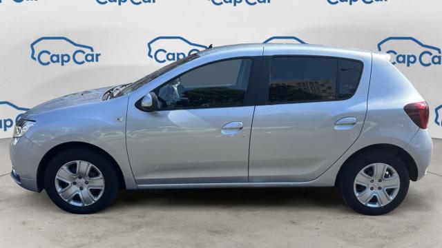 Dacia Sandero image 6