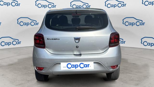 Dacia Sandero image 9