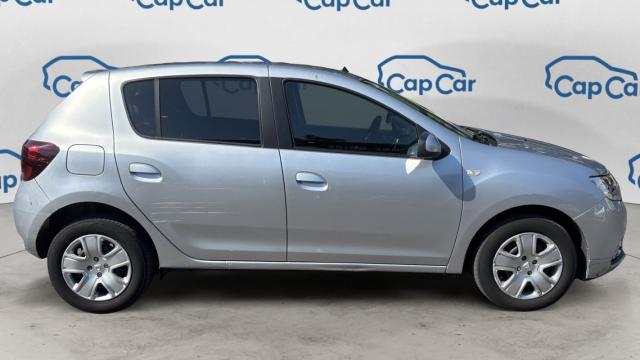 Dacia Sandero image 3