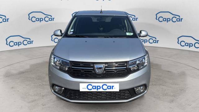 Dacia Sandero image 7