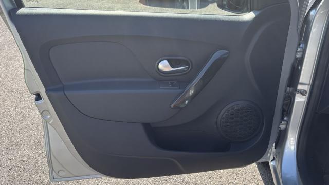 Dacia Sandero image 1