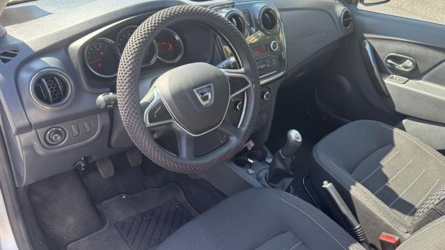 Dacia Sandero image 8