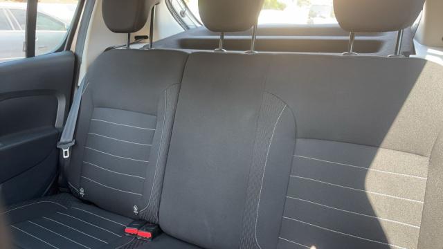 Dacia Sandero image 2