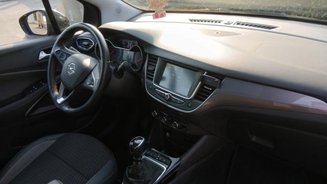 Opel Crossland X image 4