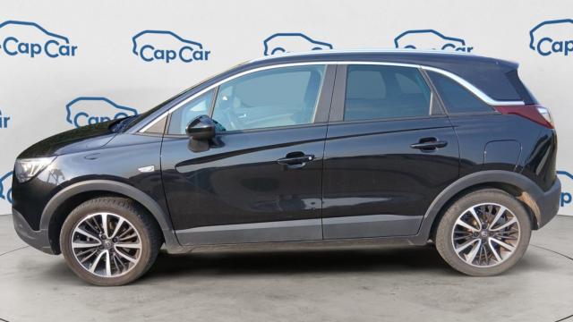 Opel Crossland X image 6