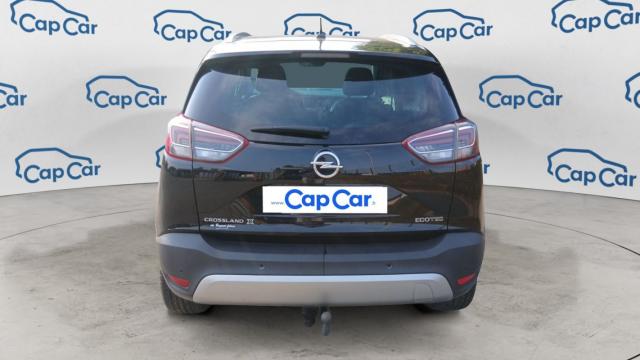 Opel Crossland X image 7