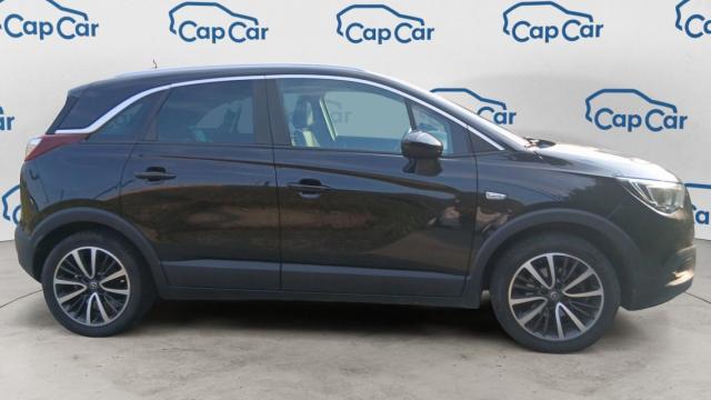 Opel Crossland X image 9
