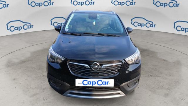 Opel Crossland X image 1
