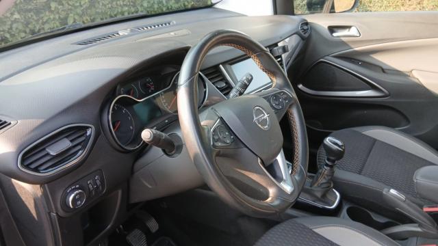 Opel Crossland X image 3