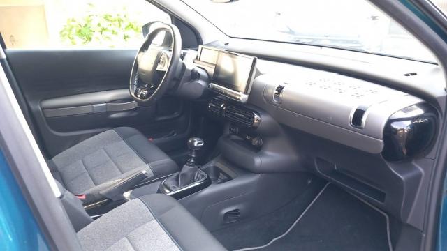 Citroen C4 Cactus image 9