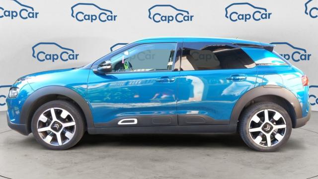 Citroen C4 Cactus image 8