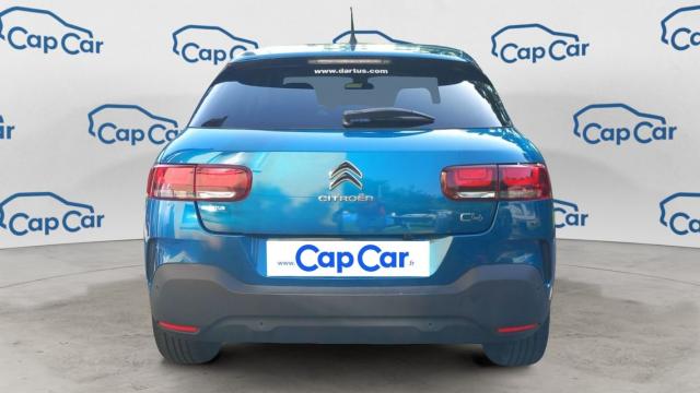 Citroen C4 Cactus image 1