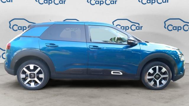 Citroen C4 Cactus image 5