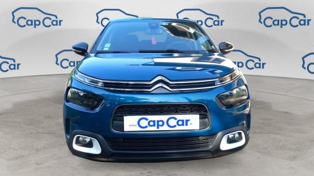 Citroen C4 Cactus image 3