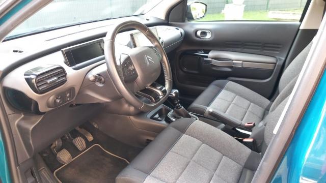 Citroen C4 Cactus image 2