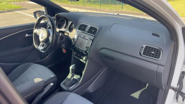 Volkswagen Polo image 6