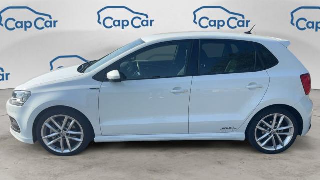 Volkswagen Polo image 7