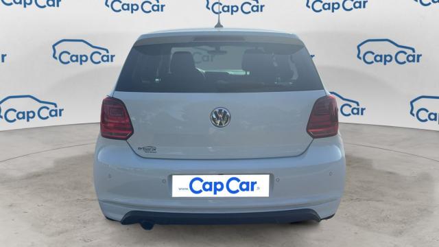 Volkswagen Polo image 5