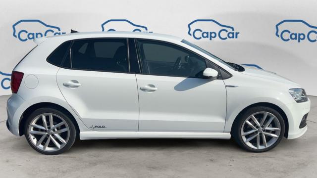 Volkswagen Polo image 2