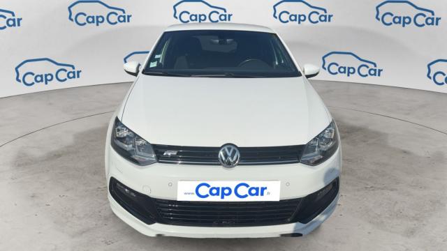 Volkswagen Polo image 8