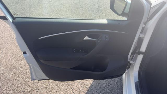 Volkswagen Polo image 1