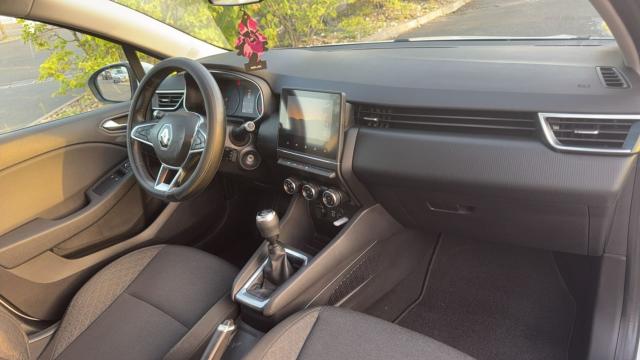 Renault Clio image 5