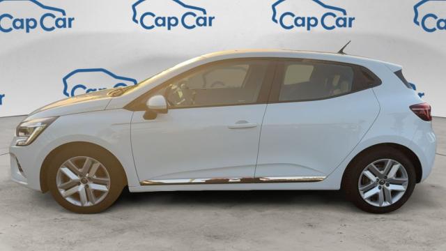 Renault Clio image 7