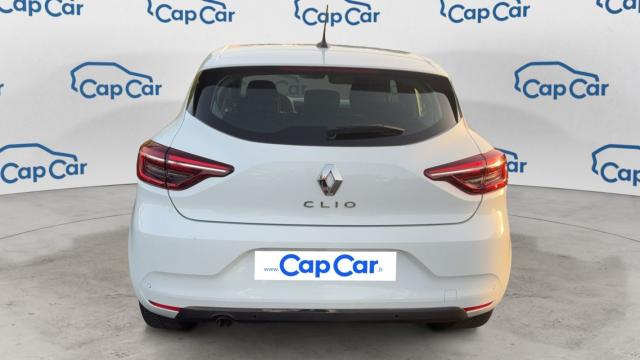 Renault Clio image 9