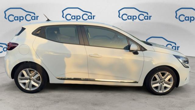 Renault Clio image 2