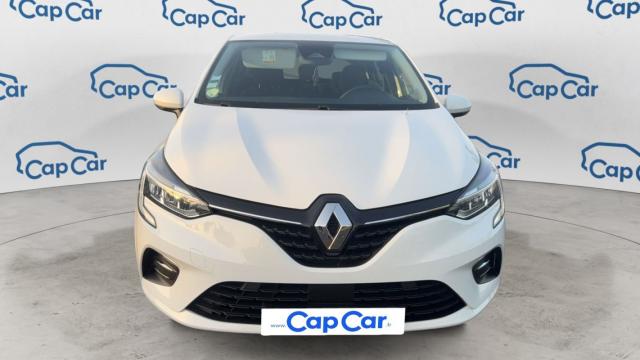 Renault Clio image 3
