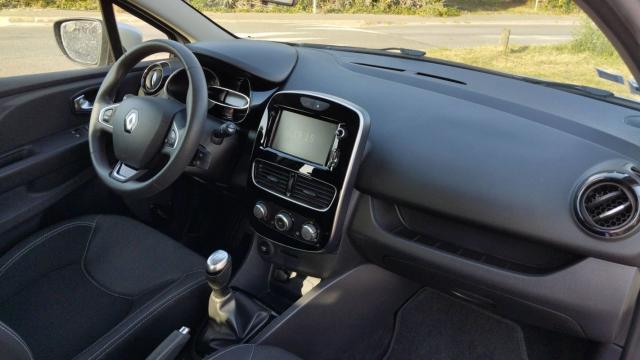 Renault Clio image 6