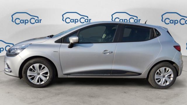 Renault Clio image 7