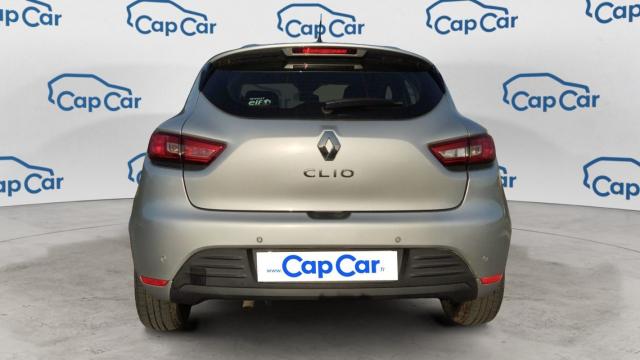 Renault Clio image 3