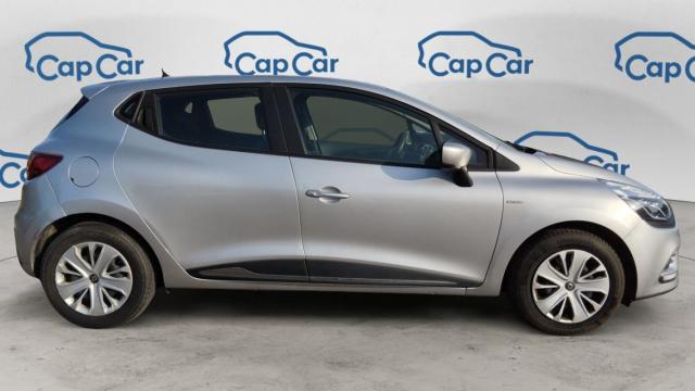 Renault Clio image 8