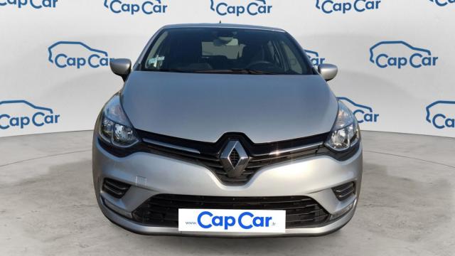 Renault Clio image 9