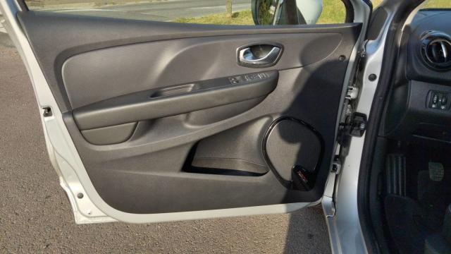 Renault Clio image 1