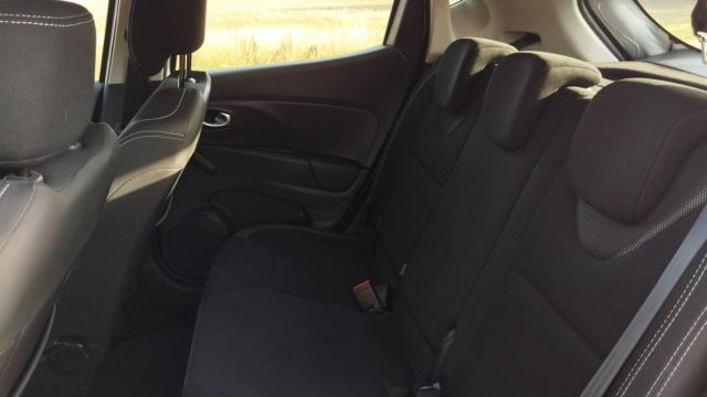 Renault Clio image 4