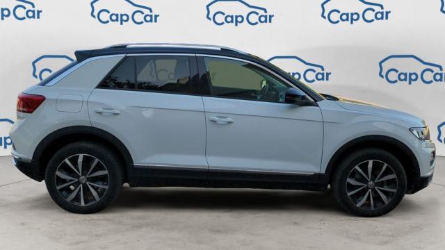 Volkswagen T-Roc image 4