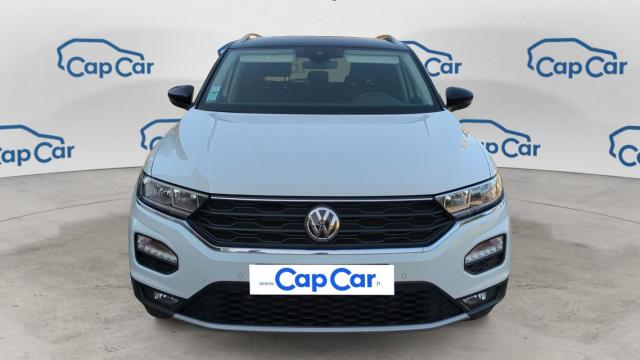 Volkswagen T-Roc image 7