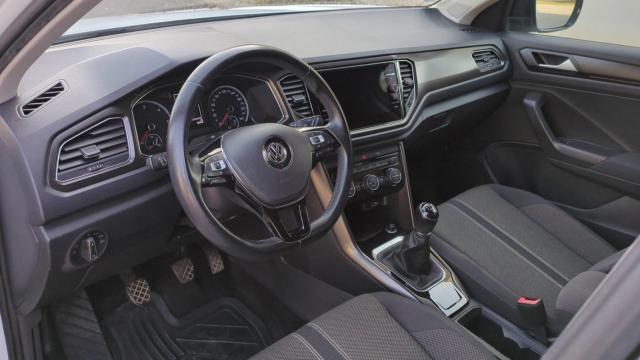 Volkswagen T-Roc image 1