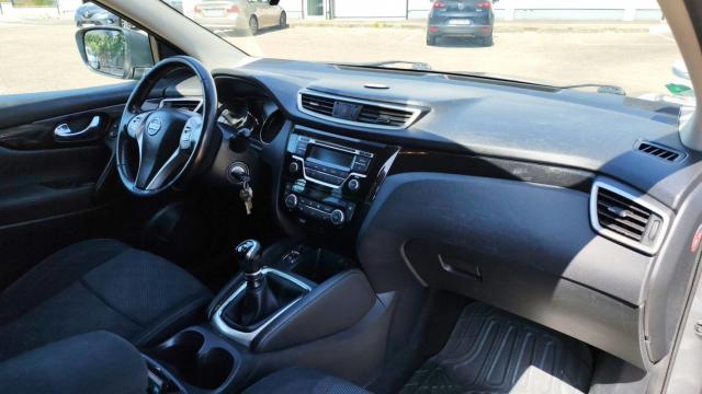 Nissan Qashqai image 8