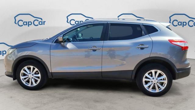 Nissan Qashqai image 7