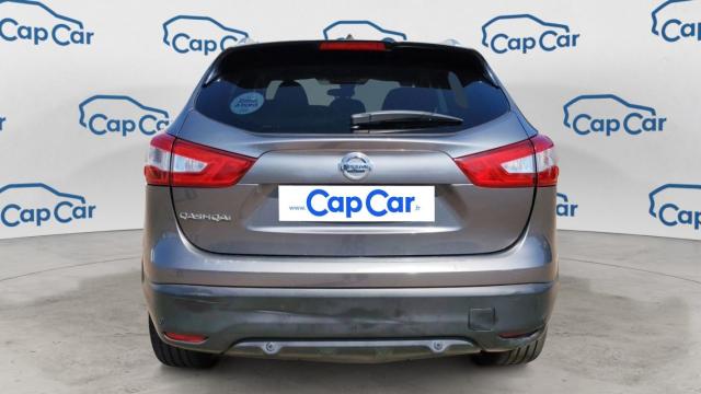 Nissan Qashqai image 3
