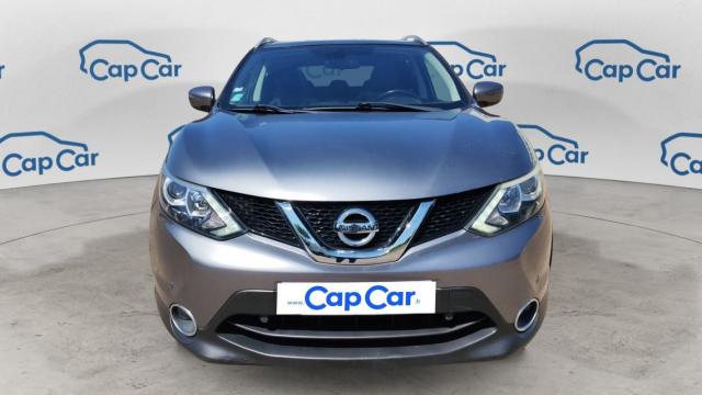Nissan Qashqai image 2