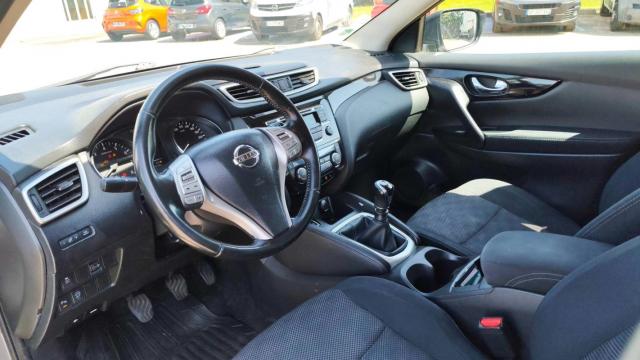 Nissan Qashqai image 9